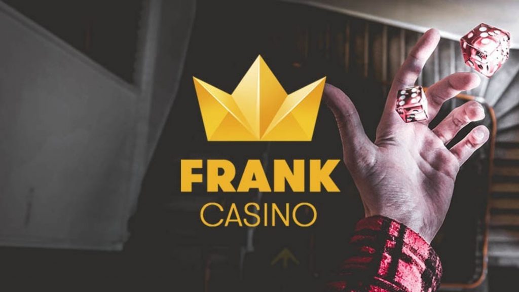 frank casino